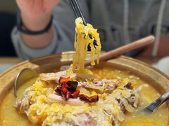 -关东小磨东北菜(漕河泾印象城店)