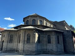 -天主教堂(莲池区)