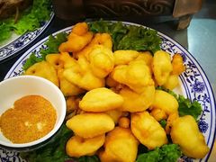 -西北朗益和穆斯林餐厅