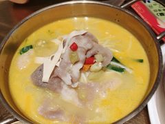 -龍堂蟹黄小笼包(万家丽店)