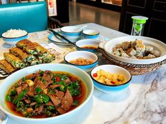 -曹家小菜(胜太路店)