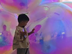 -涨巢·潮玩水疗局