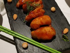 -梧桐Plus·创意京·川料理(万象城店)