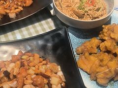 -玉桥餐厅(天坛店)