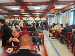 -清真马祥兴菜馆(云南北路店)