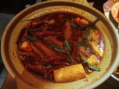 -山四砂锅(太原钟楼街店)