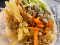 -张果佬年糕卷(科巷店)