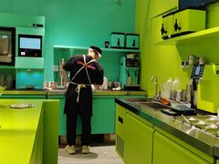 -gleeglee乐溢亦茶(合生汇店)