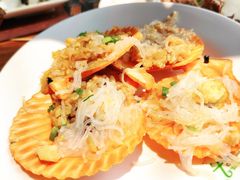 -汉巴味德(大悦城店)