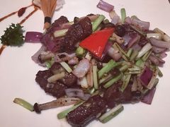 -东海朗廷酒店-唐阁T’ANG COURT 中餐厅