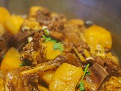 -山河屯铁锅炖·非遗铁锅炖(华强北店)
