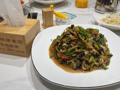 -渔码头食府·20年蓬莱老字号(登州路店)