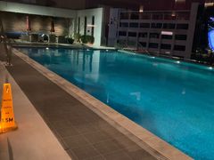 -广州天河希尔顿酒店