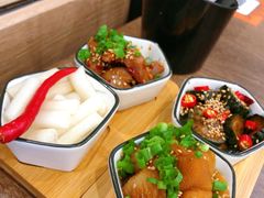 海鲜小拼盘-新辣道鱼火锅(世纪金源购物中心店)