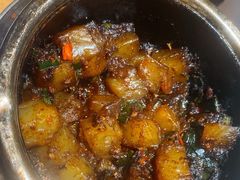 -小杨烤肉·陕西烧烤·陕西地方菜(东新街【永兴坊】店)