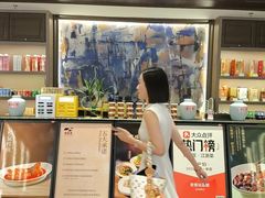 -老客站·新江浙菜(交大店)