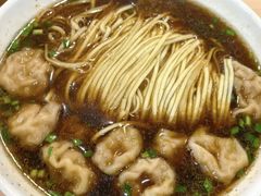 -蒋家桥饺面店(东关街店)