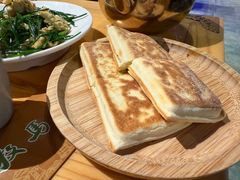 -牧马人奶茶馆(乌兰察布总店)