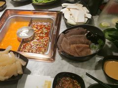 -新辣道鱼火锅(领展购物广场·中关村店)