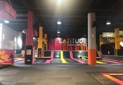 -大望京儿童游乐场