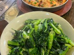 -好灶头妈妈菜·柴火灶台鱼·千岛湖土菜地标美食