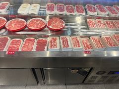 -刘火辣老火锅(光谷店)