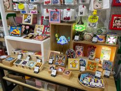 -瓦匠工社·马赛克·积木拼图·亲子手工DIY