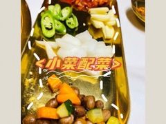 -妥妥烤肉料理(凯德店)