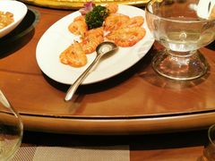 白灼明虾-紫阳海鲜楼·传承闽味(长乐路总店)