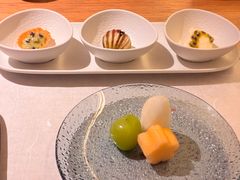 -无味舒食(环岛路店)