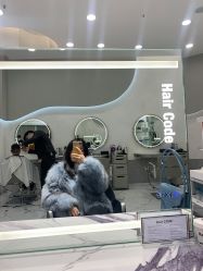 -HairCode芭曲发型