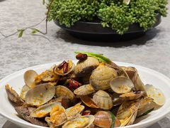 -连鹭海鲜·海肠捞饭·海胆饭(星海店)