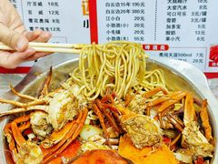 -聂师傅油焖大虾