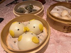 -囍凤楼·粤菜·点心·火锅(温特莱店)