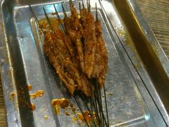 -黑蛋烤肉坊(光华路总店)