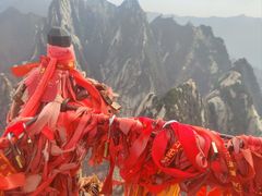 -华山风景名胜区