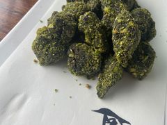 -漫渡庄绿岛花园•隐市庭园菜(滨湖店)