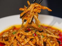 -望京辣宴·古法川菜(望京店)