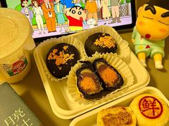 -東更道点心行(文化东路店)