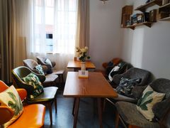 -几静cafe(基湖店)