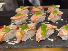 -西安W酒店·WEI全味西餐厅
