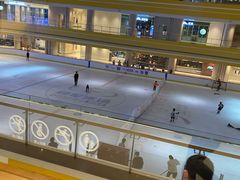 -冠军冰场CHAMPION RINK(苏州中心商场店)