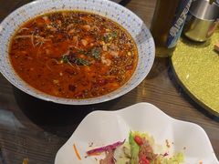 -永安水煮活鱼·仪征菜(仪征奥林匹克店)