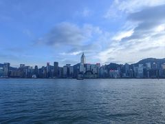 景点-星光大道