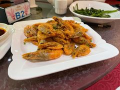 -蜈支洲岛珊瑚酒店临海阁中餐厅