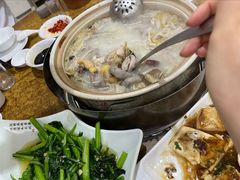 -金记猪肚鸡(琅西店)
