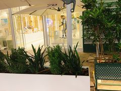 -% Arabica阿拉比卡咖啡(前滩太古里店)