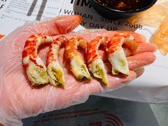 -靓靓蒸虾·头牌蒸虾(雪松路总店)