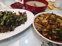 -廖老妈蹄花(中海国际店)
