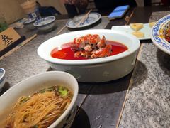 -南京大牌档(中关村领展广场店)